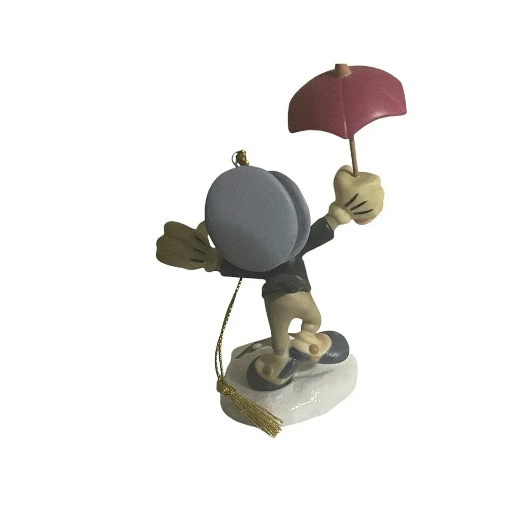 Disney WDCC, Ghost of Christmas Past, Jiminy Cricket Ornament